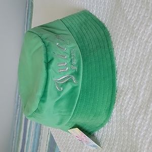 Juicy Couture NWT Bucket Hat